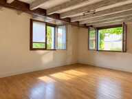 PAVILLON INDIVIDUEL DE PLAIN PIED - 3 CHAMBRES & 1 BUREAU — photo 4