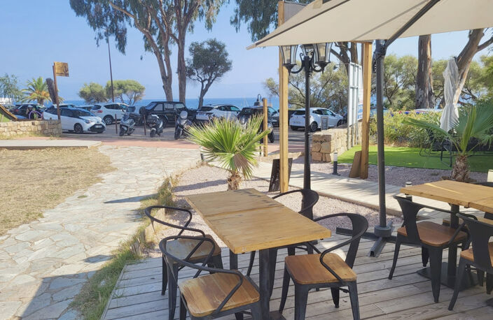 RESTAURANT ROUTE DES SANGUINAIRES — photo 2