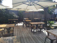 RESTAURANT ROUTE DES SANGUINAIRES — photo 3