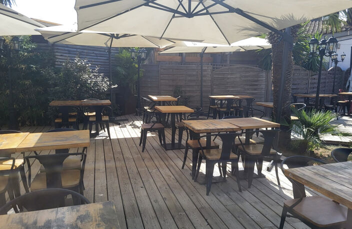 RESTAURANT ROUTE DES SANGUINAIRES — photo 3