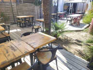 RESTAURANT ROUTE DES SANGUINAIRES — photo 4