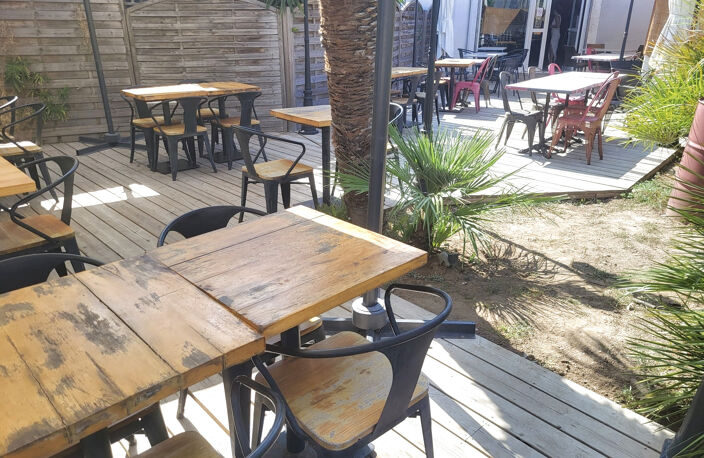 RESTAURANT ROUTE DES SANGUINAIRES — photo 4