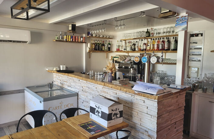 RESTAURANT ROUTE DES SANGUINAIRES — photo 5