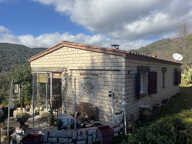 Maison F3 de plain-pied - Terrain de 1800m2  constructible - — photo 3