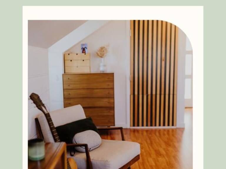 Maison à vendre 4 pièces CADEN (56) — photo 1