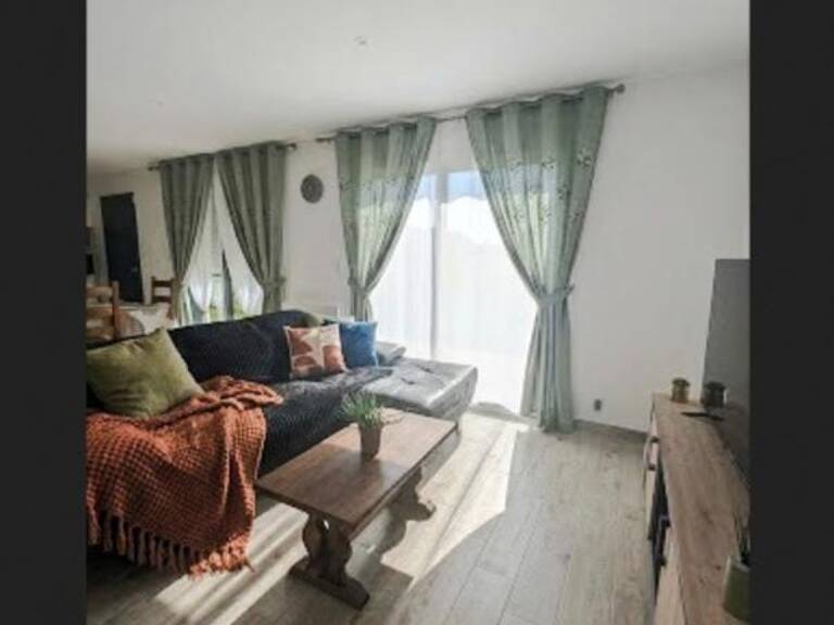 Maison à vendre 4 pièces CADEN (56) — photo 1