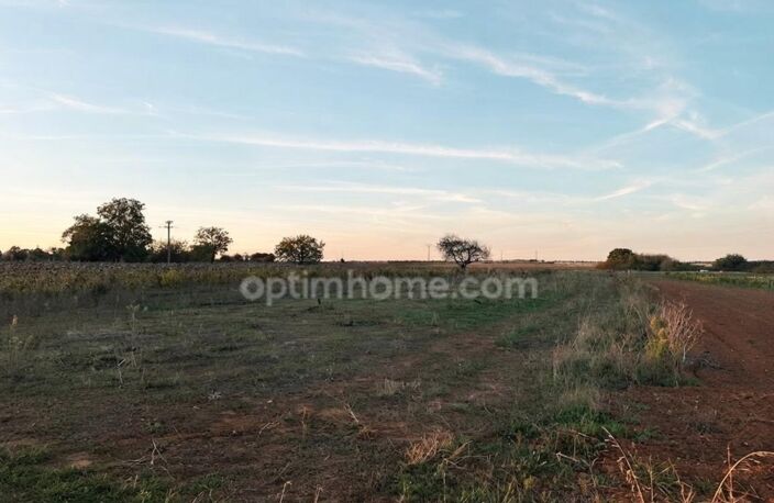 Terrain à vendre de 2 241,00 m² NALLIERS (secteur Chevrette) (85) — photo 4