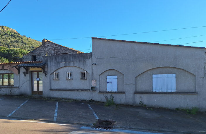 Local commercial 300m2 avec possibilité d'agrandissement- pr — photo 2