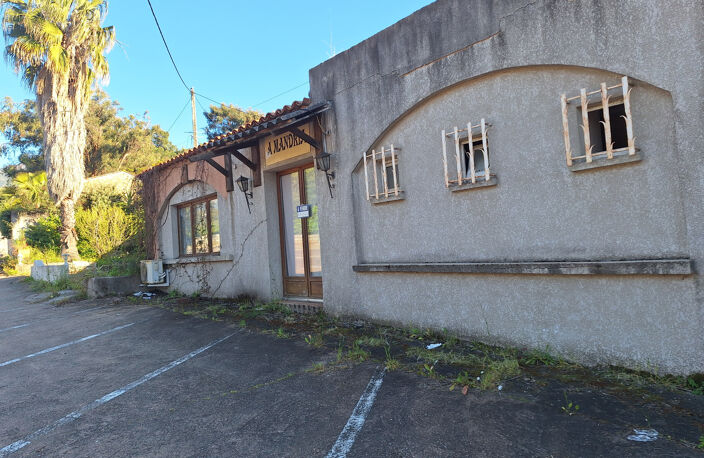 Local commercial 300m2 avec possibilité d'agrandissement- pr — photo 3