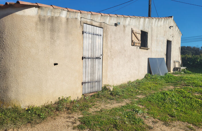 TERRAIN CONSTRUCTIBLE DE 1300m2 -  A 2KM DU CENTRE-VILLE — photo 3