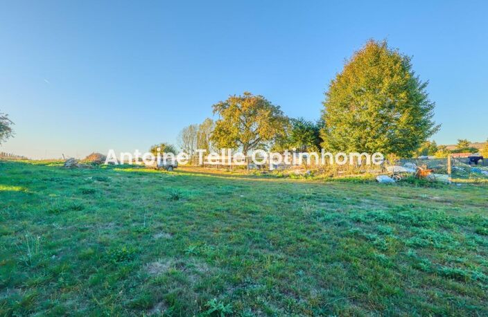 Rejet de Beaulieu - Longère individuelle rénovée de 3 Chambres sur 3955m² — photo 2