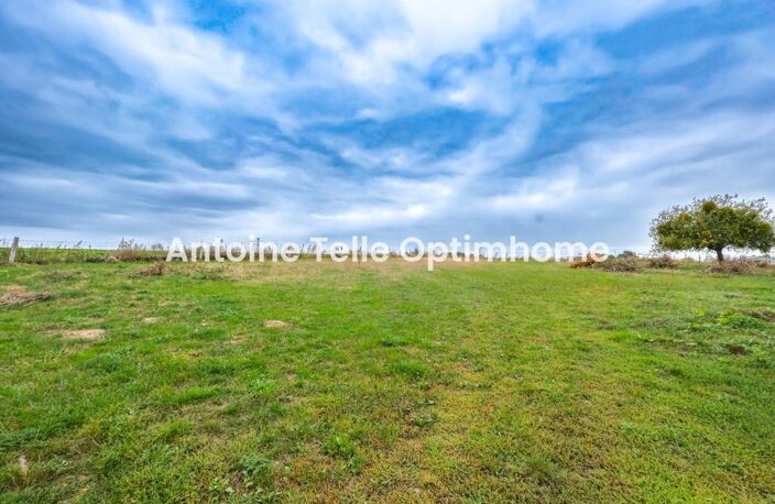 Rejet de Beaulieu - Longère individuelle rénovée de 3 Chambres sur 3955m² — photo 3