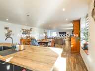 Rejet de Beaulieu - Longère individuelle rénovée de 3 Chambres sur 3955m² — photo 4