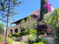 Villa 5 pièces 215 m2 Porticcio 2450 m2 terrain — photo 4