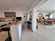 Villa 8 pièce 240m2 Pietrosella vue mer — photo 4
