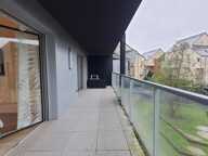 Appartement à RENNES centre ville  / Appartement récent de 2023 / 2 pièces avec une belle terrasse — photo 2