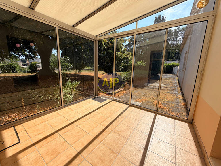 Maison Guemene Penfao 4 pièces 104 m2 — photo 1