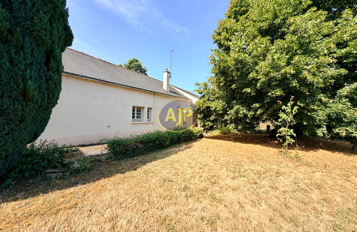 Maison Guemene Penfao 4 pièces 104 m2 — photo 2