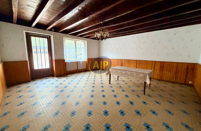Maison Guemene Penfao 4 pièces 104 m2 — photo 3