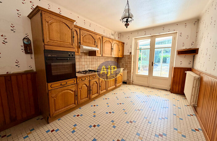 Maison Guemene Penfao 4 pièces 104 m2 — photo 4