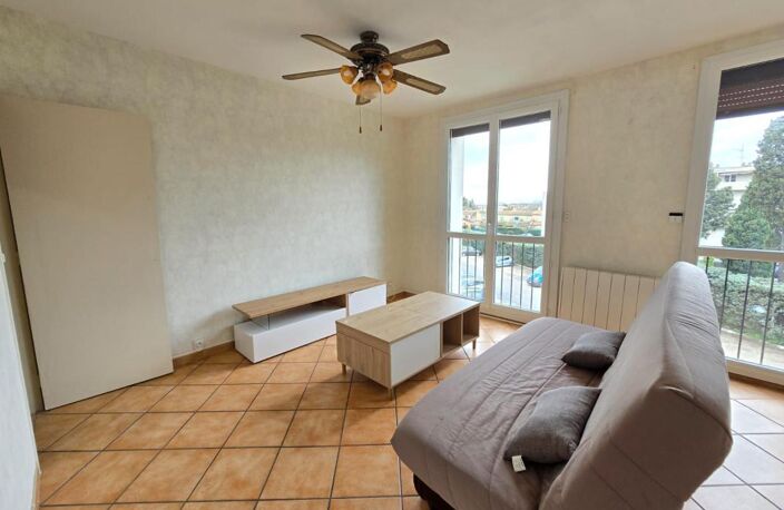À LOUER – SPACIEUX T3 MEUBLÉ DE 74 M² À VERT-BOCAGE — photo 4