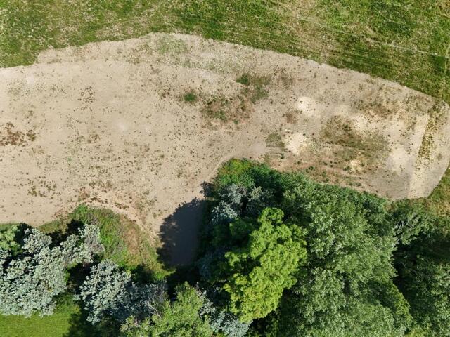 Terrain proposé à Salon-de-Provence