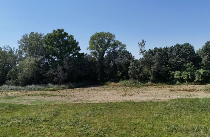 TERRAIN CONSTRUCTIBLE 3000M² SALON DE PROVENCE — photo 4