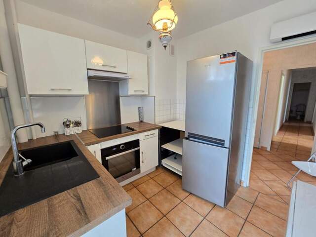 À LOUER – SPACIEUX T3 MEUBLÉ DE 74 M² À VERT-BOCAGE — photo du bien