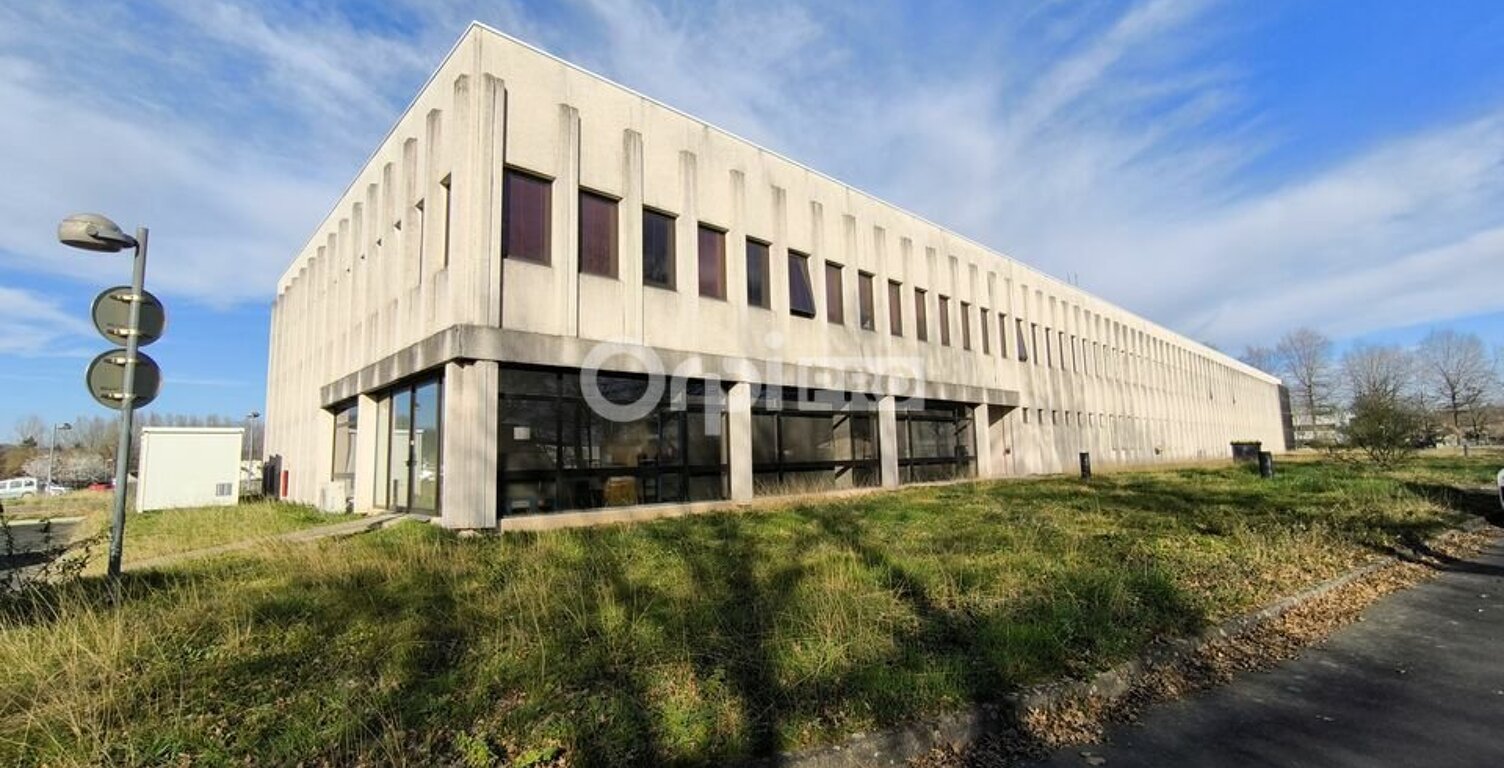 ENSEMBLE IMMOBILIER A VENDRE — photo 1