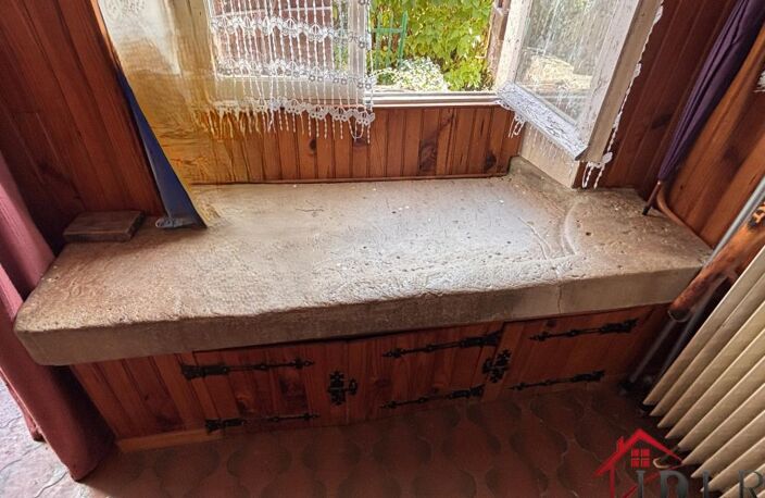 Ancienne maison d'habitation de 130 m2 habitable - Terrain 9 — photo 2