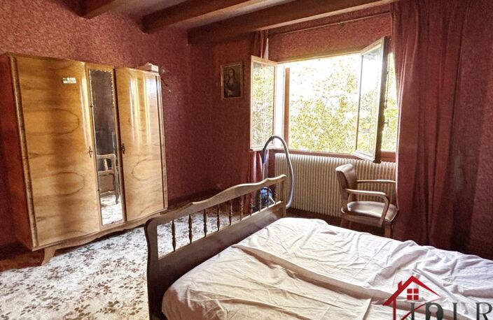 Ancienne maison d'habitation de 130 m2 habitable - Terrain 9 — photo 4