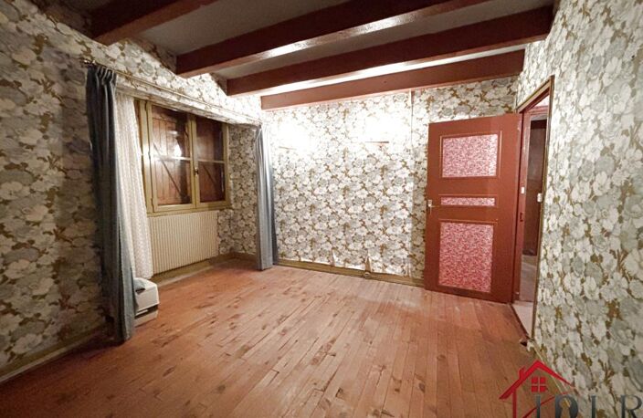 Ancienne maison d'habitation de 130 m2 habitable - Terrain 9 — photo 5