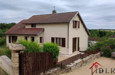 Maison de 115 m2 individuelle - Terrain 1675 m2 — photo du bien