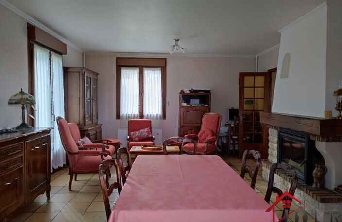 Maison de 115 m2 individuelle - Terrain 1675 m2 — photo 2