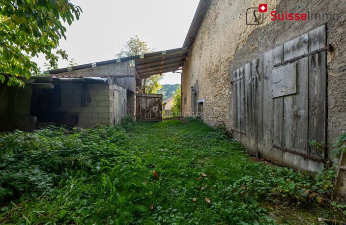 Ferme à Hyemondans 117 m2 — photo 2