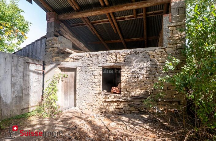 Ferme à Hyemondans 117 m2 — photo 3