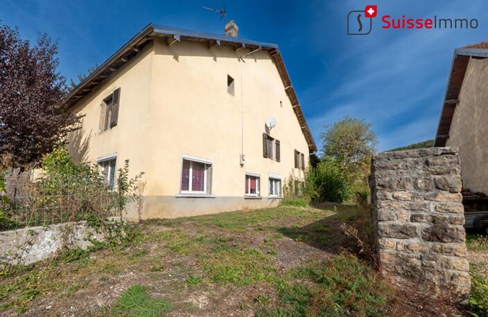 Ferme à Hyemondans 117 m2 — photo 4