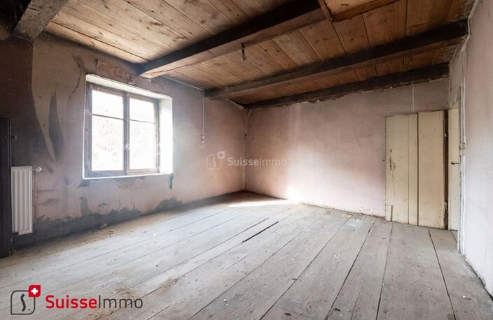 Ferme à Hyemondans 117 m2 — photo 5