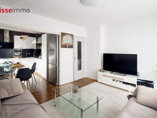 Maison Audincourt 5 pièce(s) 80 m2 — photo du bien