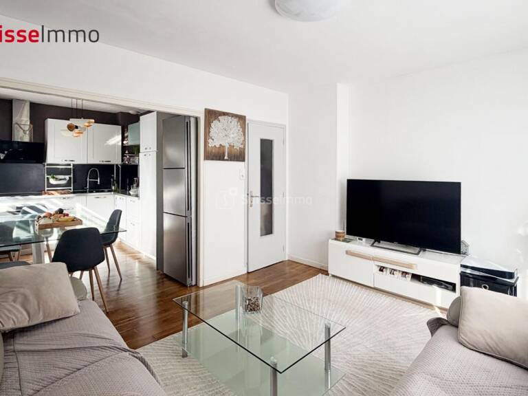 Maison Audincourt 5 pièce(s) 80 m2 — photo 1
