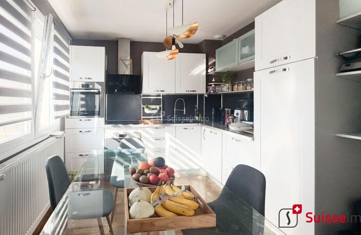 Maison Audincourt 5 pièce(s) 80 m2 — photo 4