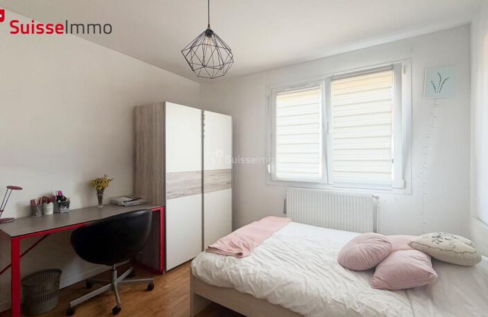 Maison Audincourt 5 pièce(s) 80 m2 — photo 5
