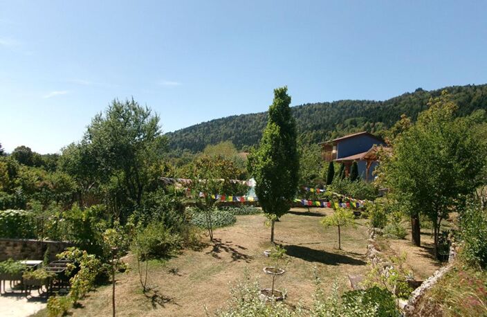 Maison Haut Valromey 5 pièce(s) 140 m2 sur terrain d'environ 1515 m² — photo 4