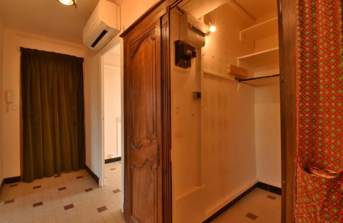 Appartement T3 avec balcon, garage, place de stationnement et cave — photo 5