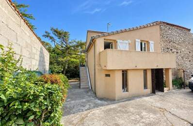 À vendre maison avec jardin sur Le Teil — photo du bien