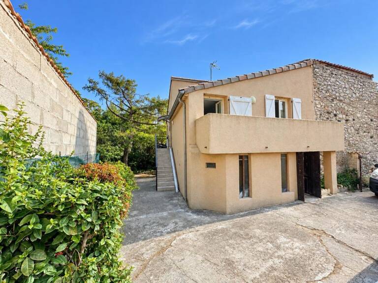 À vendre maison avec jardin sur Le Teil — photo 1
