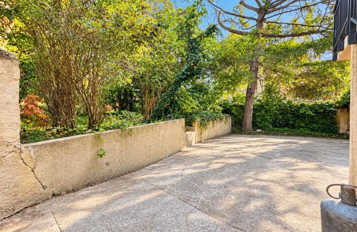 À vendre maison avec jardin sur Le Teil — photo 2