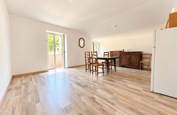 À vendre maison avec jardin sur Le Teil — photo 3