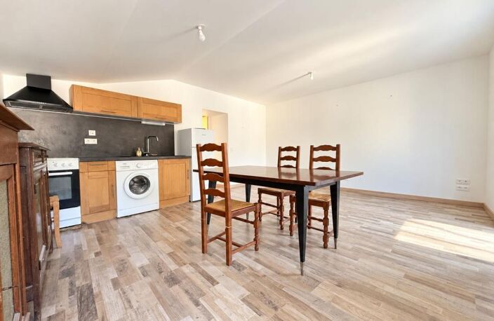 À vendre maison avec jardin sur Le Teil — photo 4