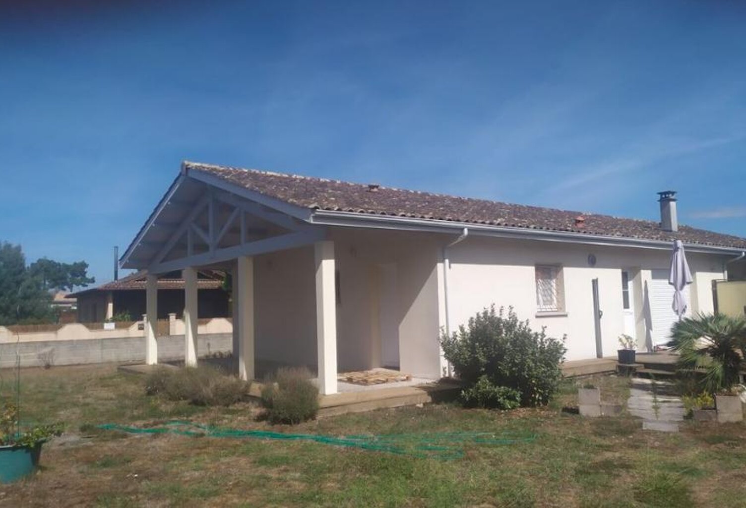 Maison — photo 1